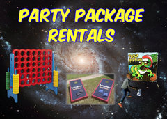 Party Packages Party Packages